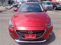 2018 Mazda Demio