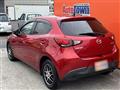 2015 Mazda Demio
