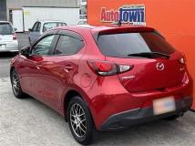 2015 Mazda Demio