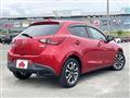 2016 Mazda Demio