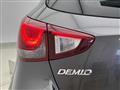 2017 Mazda Demio