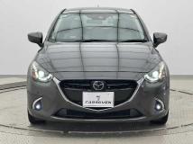 2017 Mazda Demio