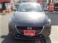2015 Mazda Demio