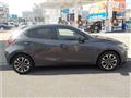 2015 Mazda Demio