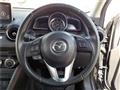 2015 Mazda Demio