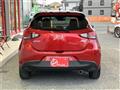 2015 Mazda Demio