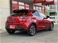 2015 Mazda Demio