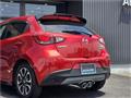 2015 Mazda Demio