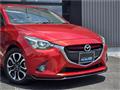 2015 Mazda Demio