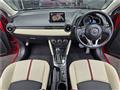 2015 Mazda Demio