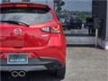 2015 Mazda Demio