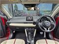 2015 Mazda Demio