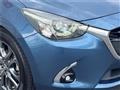 2017 Mazda Demio