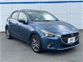 2017 Mazda Demio