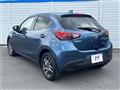 2017 Mazda Demio