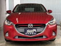 2016 Mazda Demio