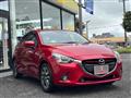2015 Mazda Demio