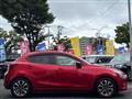 2015 Mazda Demio