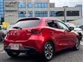 2015 Mazda Demio