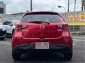 2015 Mazda Demio