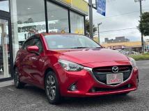 2015 Mazda Demio