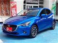 2015 Mazda Demio