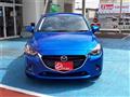 2015 Mazda Demio