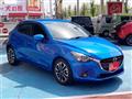 2015 Mazda Demio