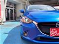 2015 Mazda Demio