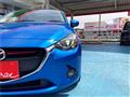 2015 Mazda Demio