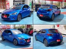 2015 Mazda Demio