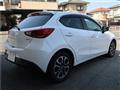 2015 Mazda Demio