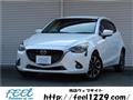 2015 Mazda Demio