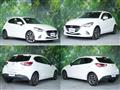 2015 Mazda Demio