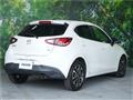 2015 Mazda Demio