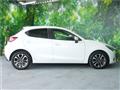 2015 Mazda Demio