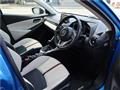 2015 Mazda Demio