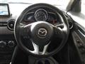 2015 Mazda Demio