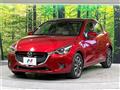 2015 Mazda Demio