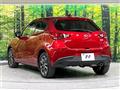 2015 Mazda Demio