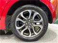 2015 Mazda Demio