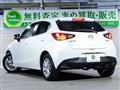 2015 Mazda Demio