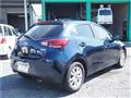 2015 Mazda Demio