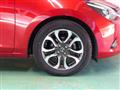 2015 Mazda Demio