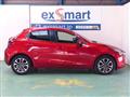 2015 Mazda Demio