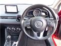 2015 Mazda Demio