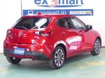 2015 Mazda Demio