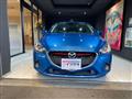 2015 Mazda Demio