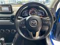2015 Mazda Demio