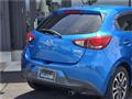 2015 Mazda Demio